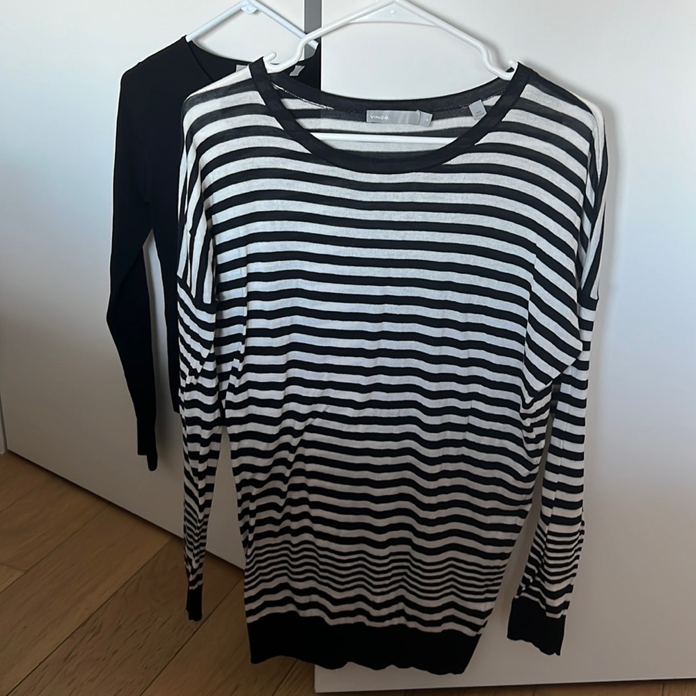 Vince sweater